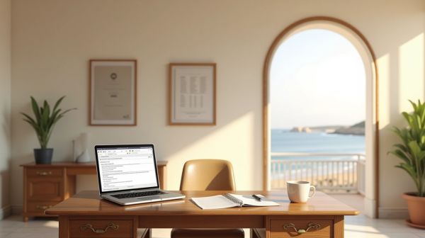 10 Tips for a Simplified NIE Application Process in Alicante