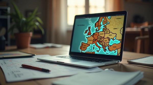 Best eSIM for Europe travel: what to compare before buying