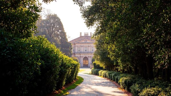 Discover Exciting Attractions with Villa Borghese Zoo Tickets