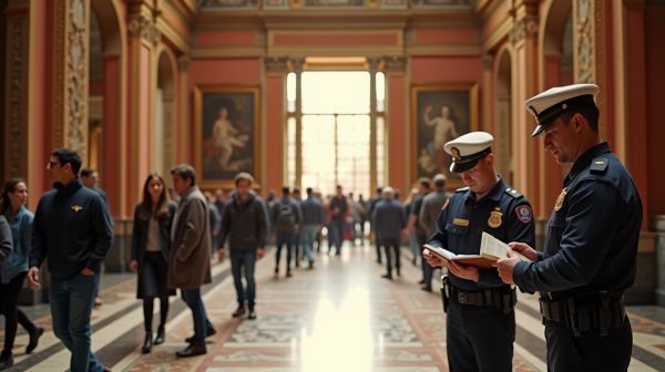 How to secure your Borghese gallery tickets for a smooth visit
