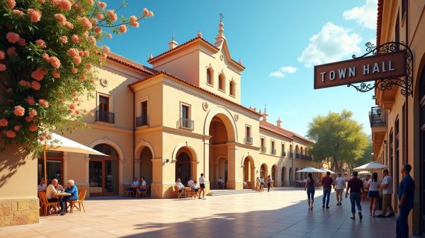 Why obtaining your NIE in Alicante might be easier than you think