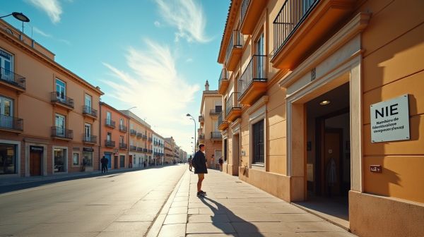 Why obtaining your NIE in Alicante might be easier than you think